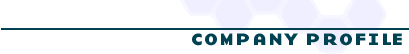 Comapny Profile